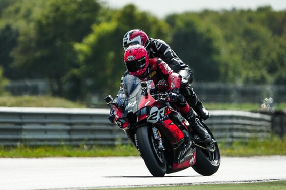 2RIDE BAPTEME - photo 19
