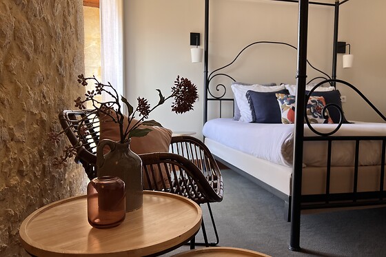 La Villa Romaine - photo 7