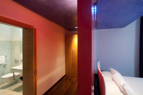 Arthotel & Park Lecce - photo 5