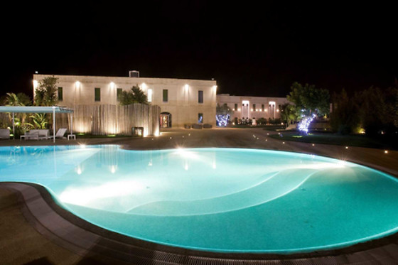 Arthotel & Park Lecce - photo 2