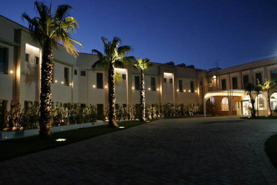 Arthotel & Park Lecce - photo 1