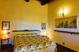 Il Poggio di Teo