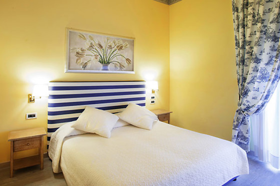 Hotel Adua & Regina di Saba - photo 1