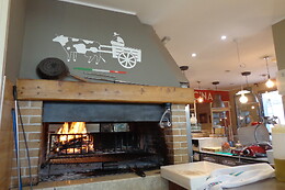La Svolta