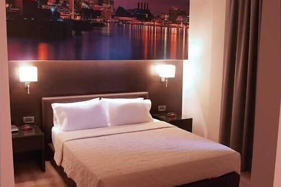 Online Booking EPS - photo 0