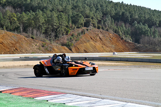 GT Drive - photo 19