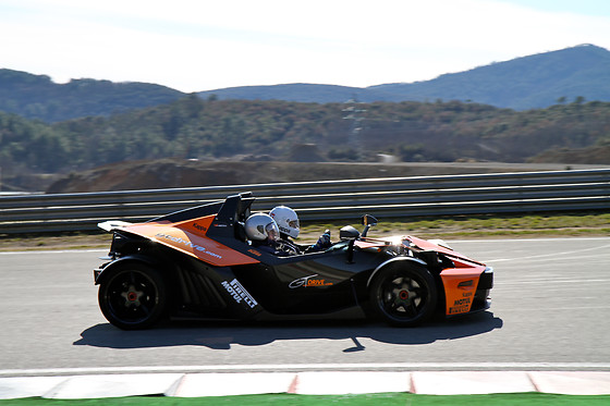 GT Drive - photo 25