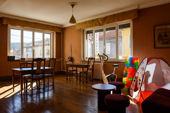 Hôtel Restaurant Bayle - photo 15
