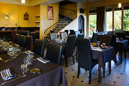 Hôtel Restaurant Bayle