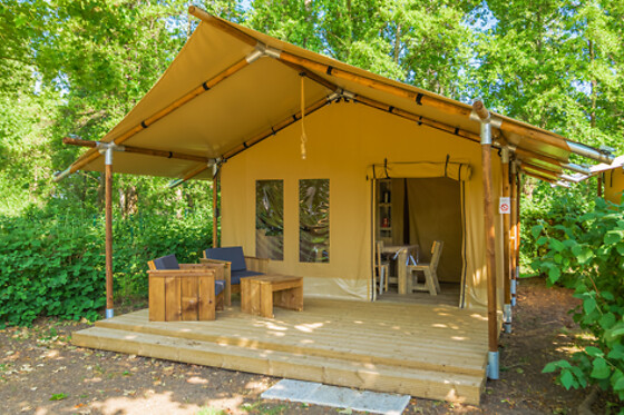 Seasonova Camping le Martinet - photo 14