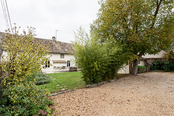 Lilac Cottage - photo 26