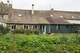 Lilac Cottage