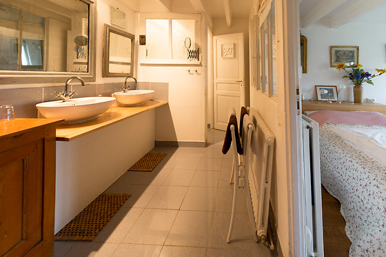 Lilac Cottage - photo 23