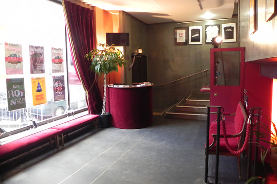 Théâtre des Béliers Parisiens - photo 1