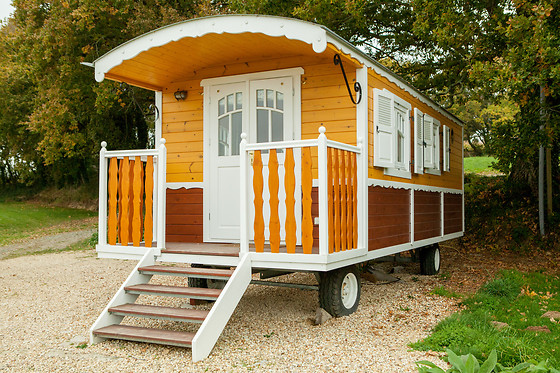 Le Bonheur Côté Pré - photo 10