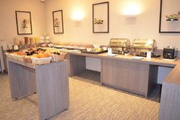 Hotel & Aparthotel Casteau Resort Mons