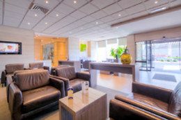 Hotel & Aparthotel Casteau Resort Mons