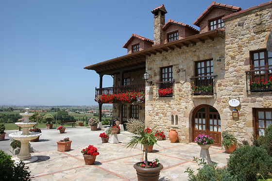 HOTEL RURAL POSADA EL SOLAR - photo 15