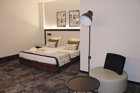 Floris Hotel Arlequin - photo 5