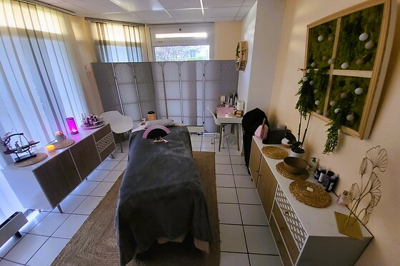 Ginkgo Sakura - photo 1