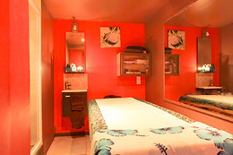 Spa Mamabali