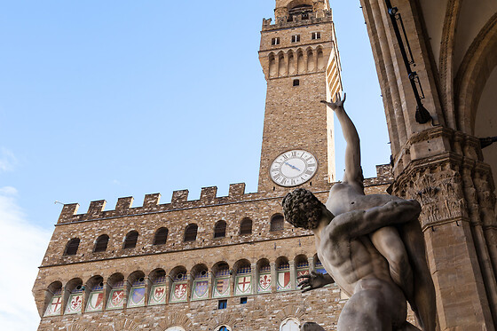 My Tour in Italy - photo 7