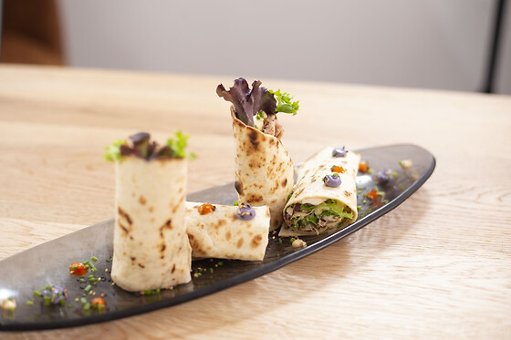 ZERI'S FOOD&DRINKS - photo 3