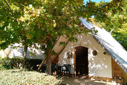 Camping Pré Fixe