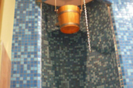 BE WELL ORGANIC SPA