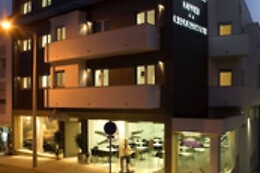 Online Booking EPS