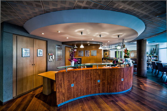 Suite Novotel - photo 2