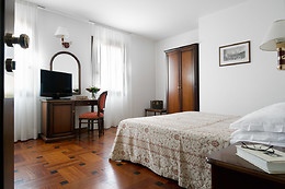 Villa Pace Park Hotel Bolognese
