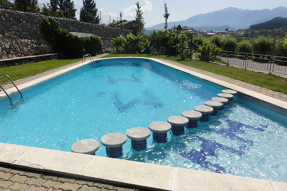 FONDA MATÍA - photo 0