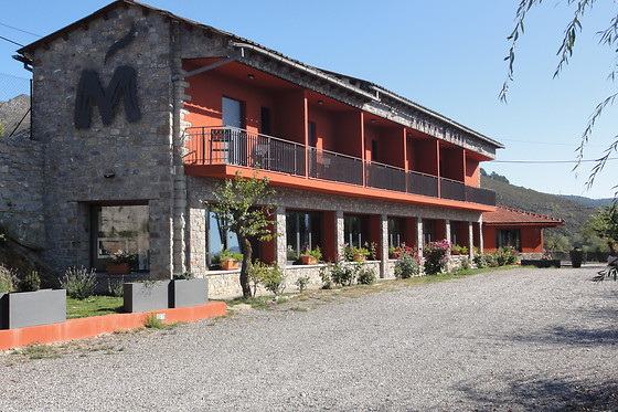 FONDA MATÍA - photo 1