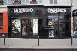 Studio H by Happy Days