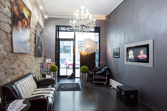 Studio H by Happy Days - photo 16