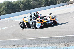 GT Drive
