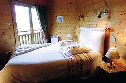 Le Chalet de Nanny