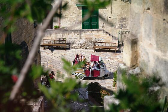 My Tour in Italy - photo 0