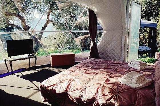 Glamping Domes San Martino - photo 0