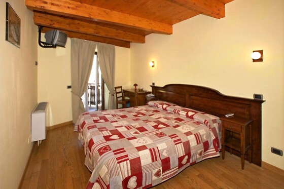 Hotel Chez Toi - photo 1