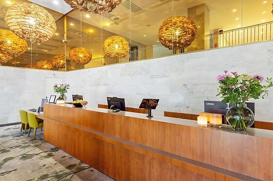 Online Booking EPS - photo 0