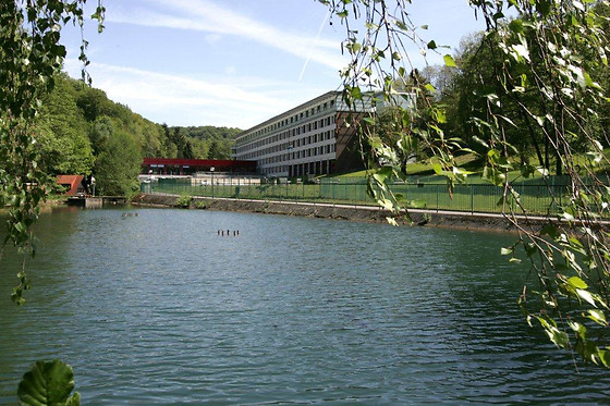 Parc hotel Alvisse - photo 14