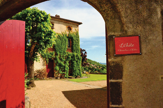 La Lit'Hote - photo 0