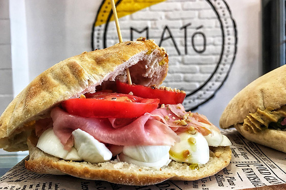 Mató - Via Lorenzo il Magnifico - photo 0