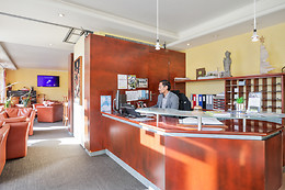 Auberge Saint Thégonnec