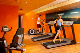 Hôtel Central Résidence & Spa ***