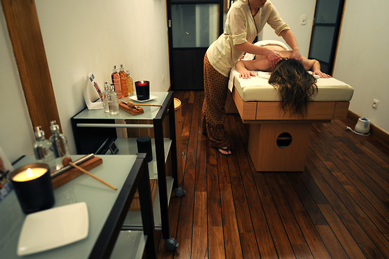 Le Spa du Mont Blanc - photo 4