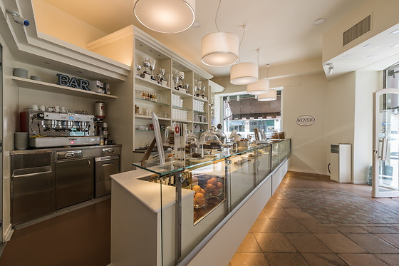 Avgvsto Premiata Gelateria - photo 12