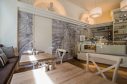 Avgvsto Premiata Gelateria